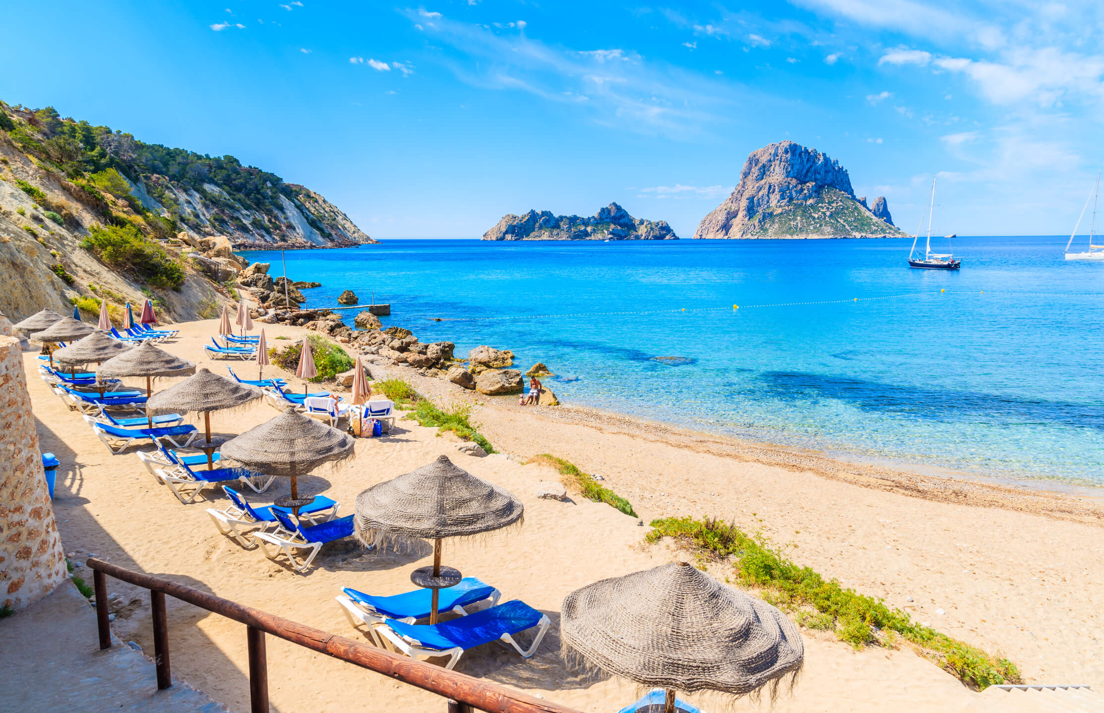 De mooiste stranden op Mallorca