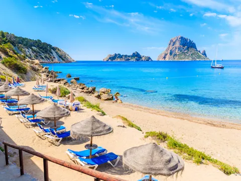 De mooiste stranden op Mallorca