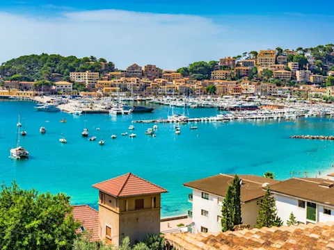 Last minute Mallorca