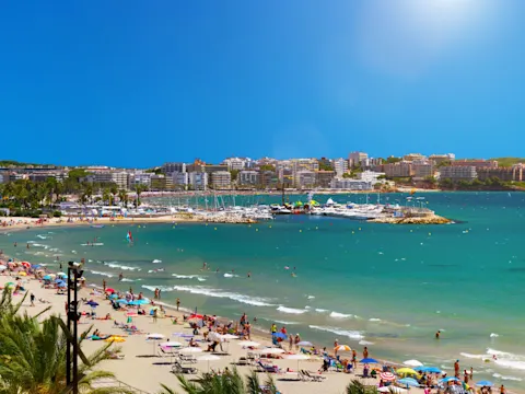 Last minute Costa Dorada