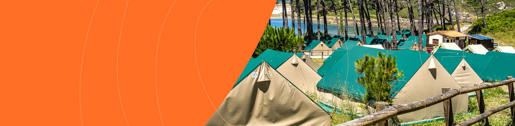 campings spanje