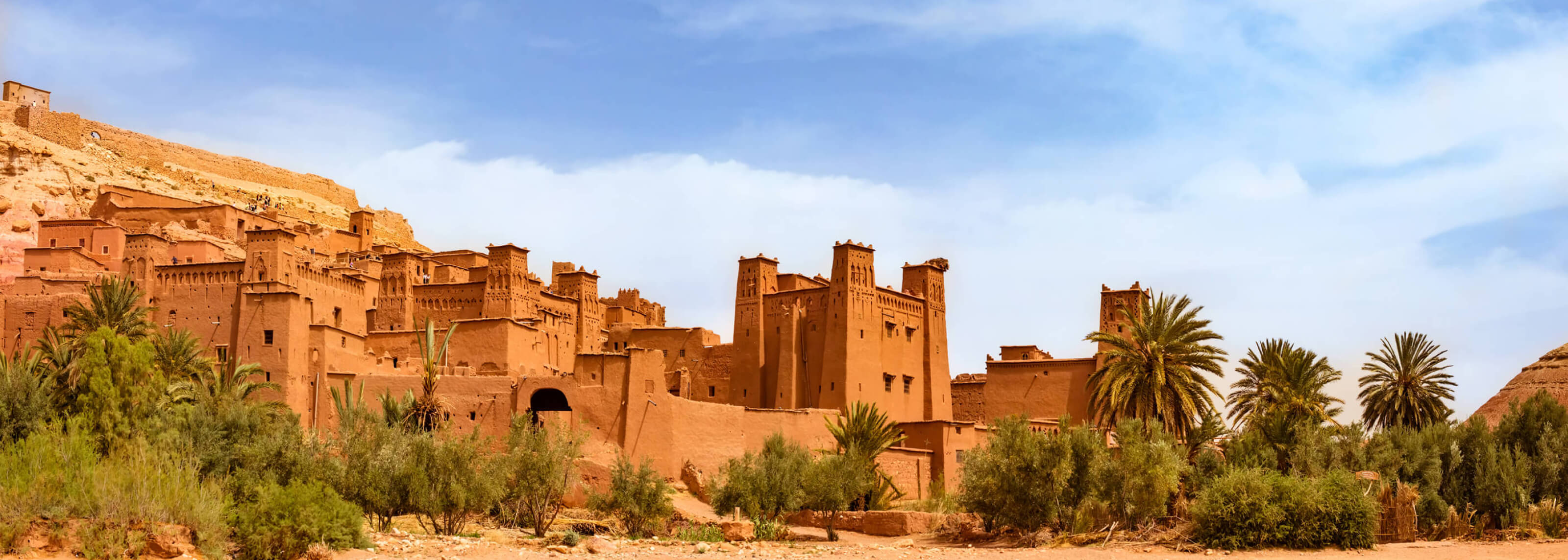 Header image Marokko (desktop)