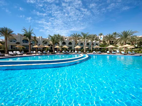 SUNRISE Montemare Resort - Grand Select