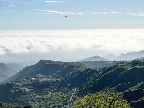 Deze bezienswaardigheden op Gran Canaria moet je gezien hebben