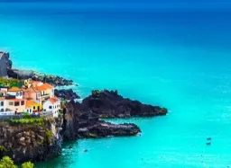 Vakantie Funchal
