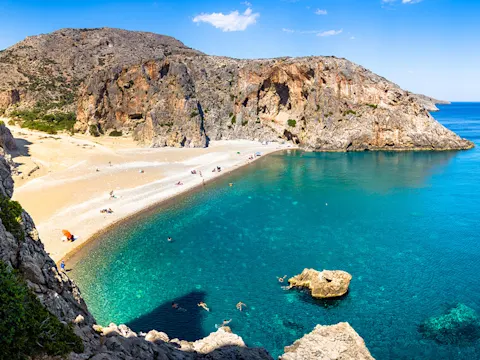 De beste vroegboekdeals voor de meivakantie