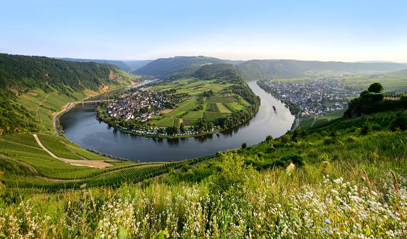 Koblenz