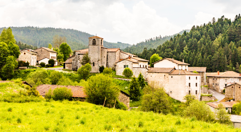 Vakantie in Frankrijk