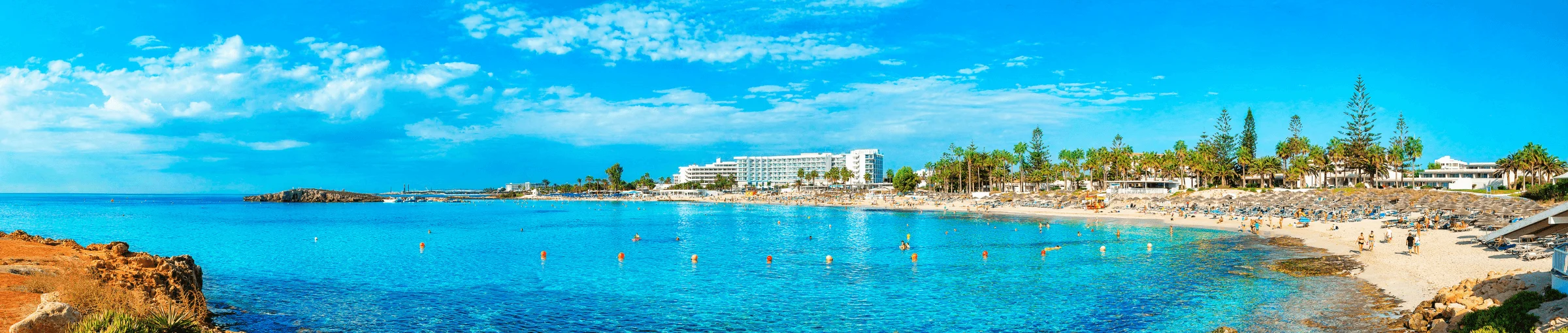 Header vakantie Cyprus