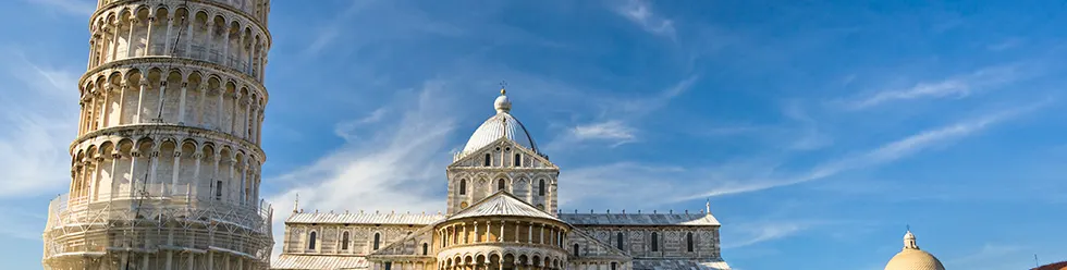 50regiopages city-inspiration-photos Pisa