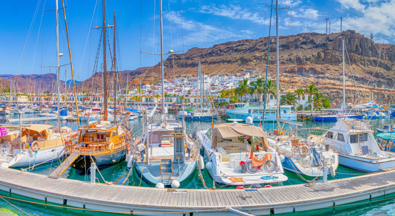 Last minute Gran Canaria