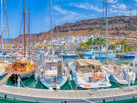 Last minute Gran Canaria