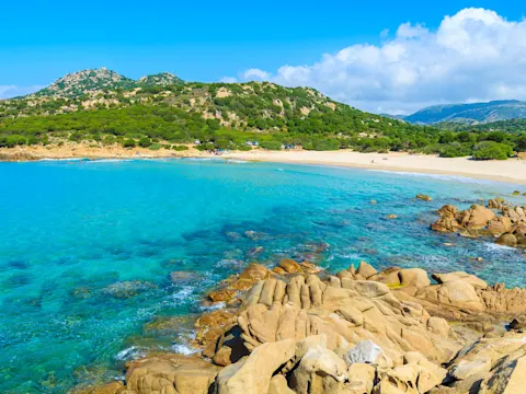Strandvakantie op Sardinië: verborgen droomlocaties
