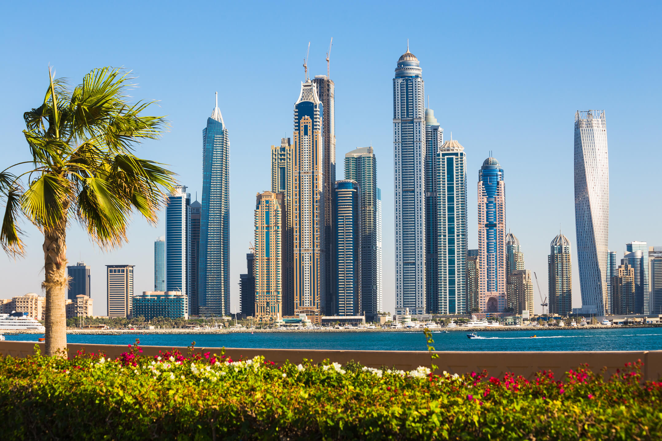 Do’s en don’ts in Dubai