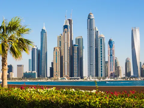 Do’s en don’ts in Dubai