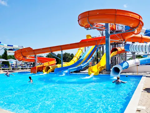 Zoover Deals voor Turkije