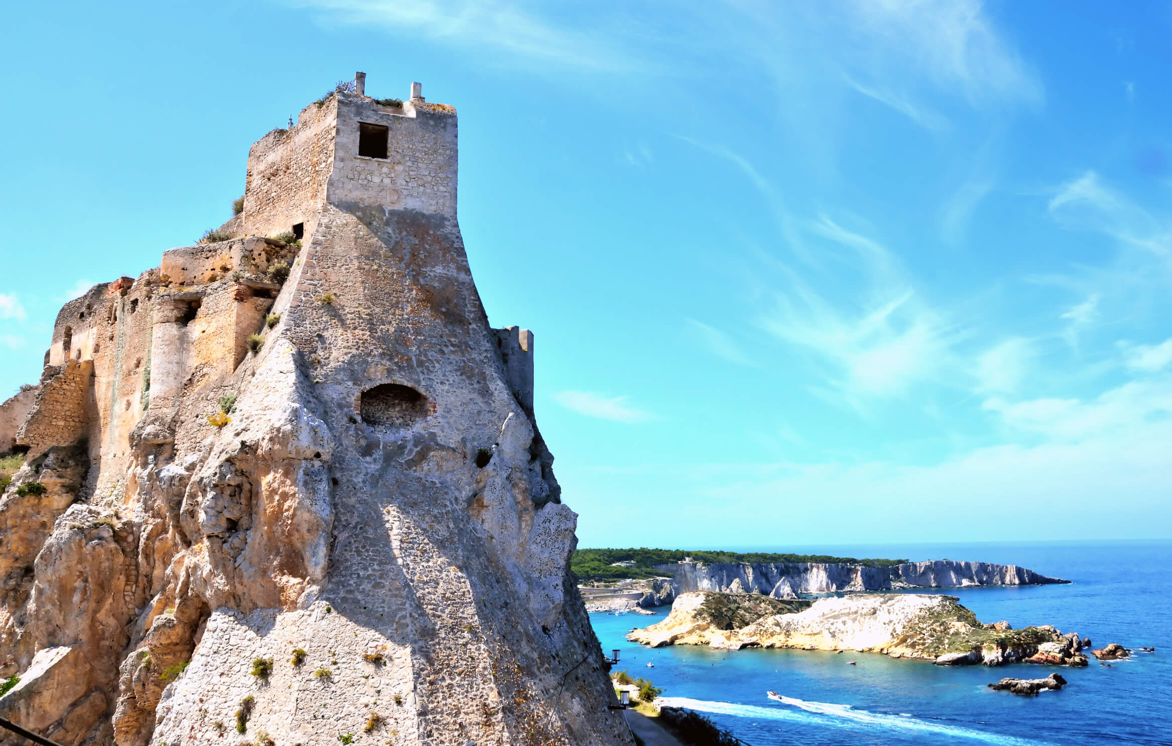 Vakantie in San Agustín