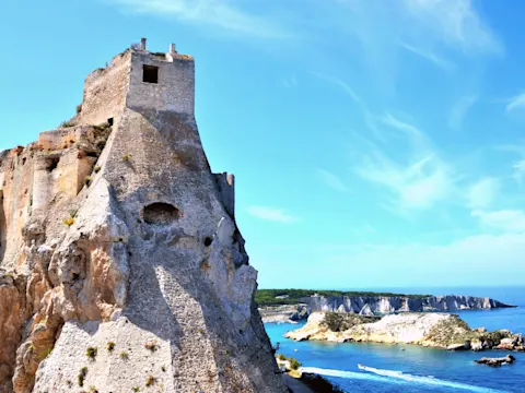 Vakantie in San Agustín