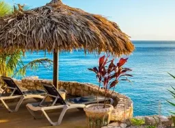 All inclusive vakantie op Curaçao