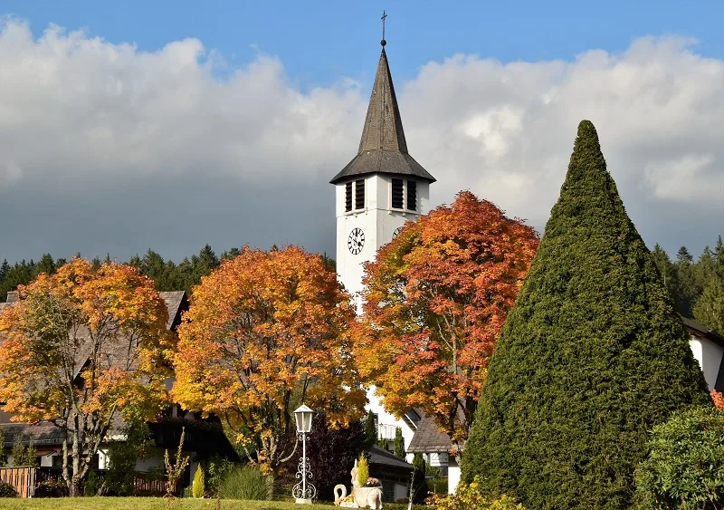 Titisee-Neustadt