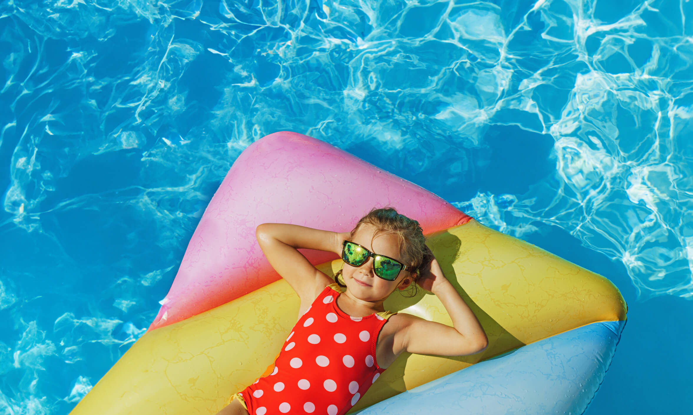 Bij deze kindvriendelijke all inclusive hotels in Spanje wil je verblijven!