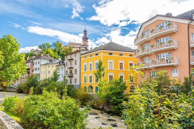 Brunico