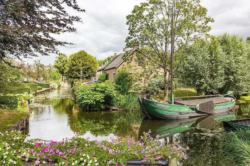 Drimmelen