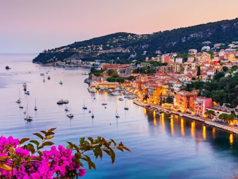 Last minute vakanties Provence, Alpes en Cote d'Azur