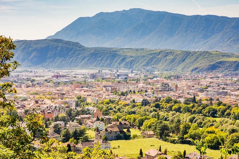 Bolzano