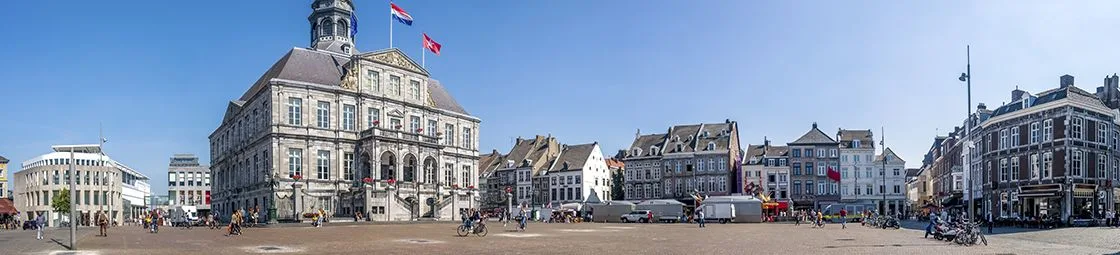 Maastricht