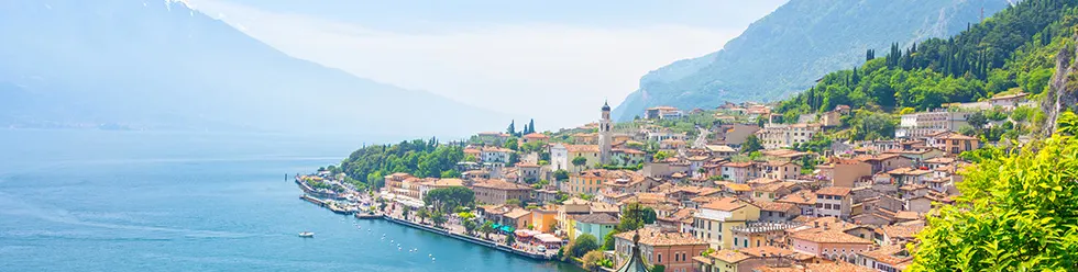 Limone Sul Garda