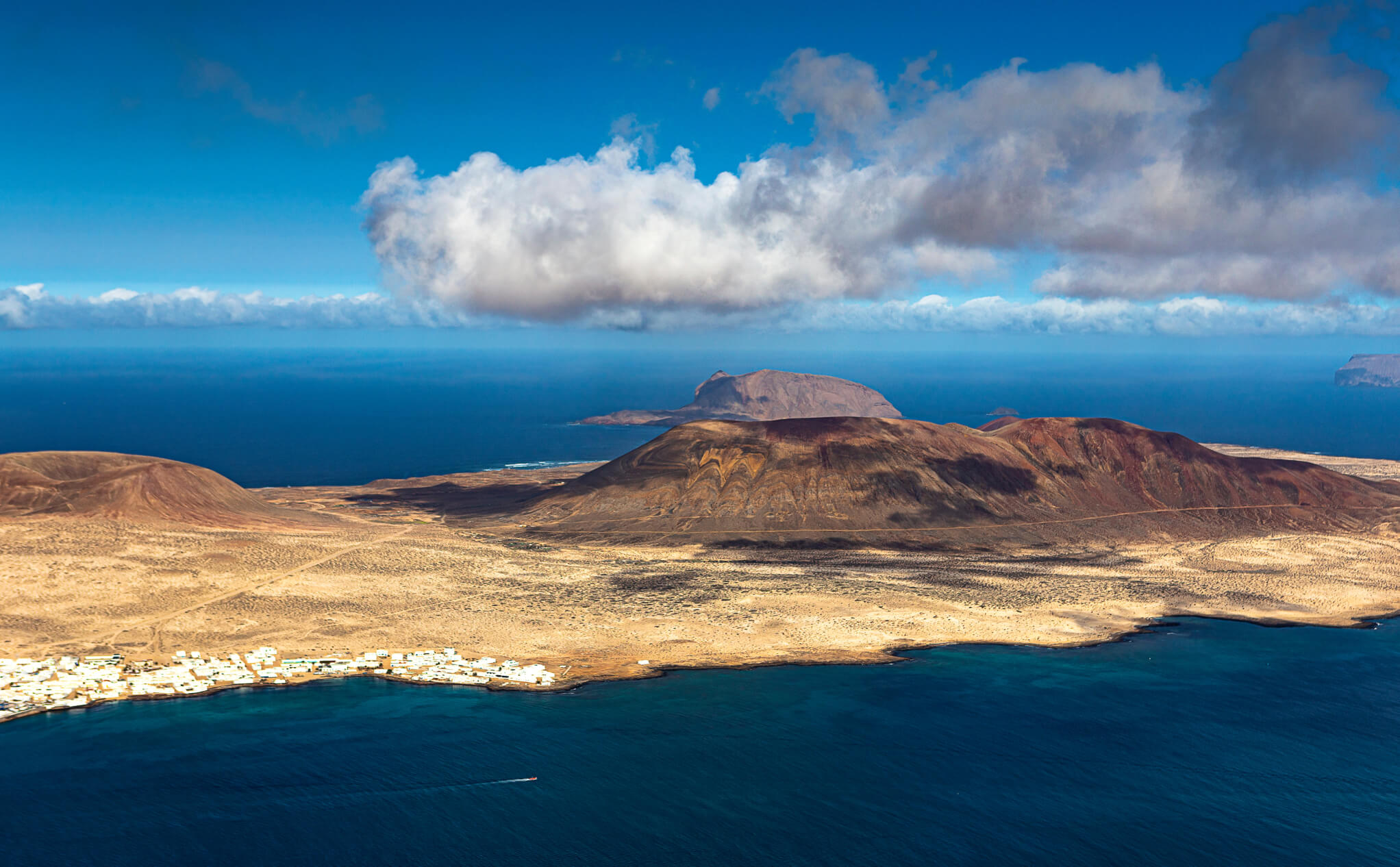 8 tips voor de Canarische Eilanden: dit moet je écht doen