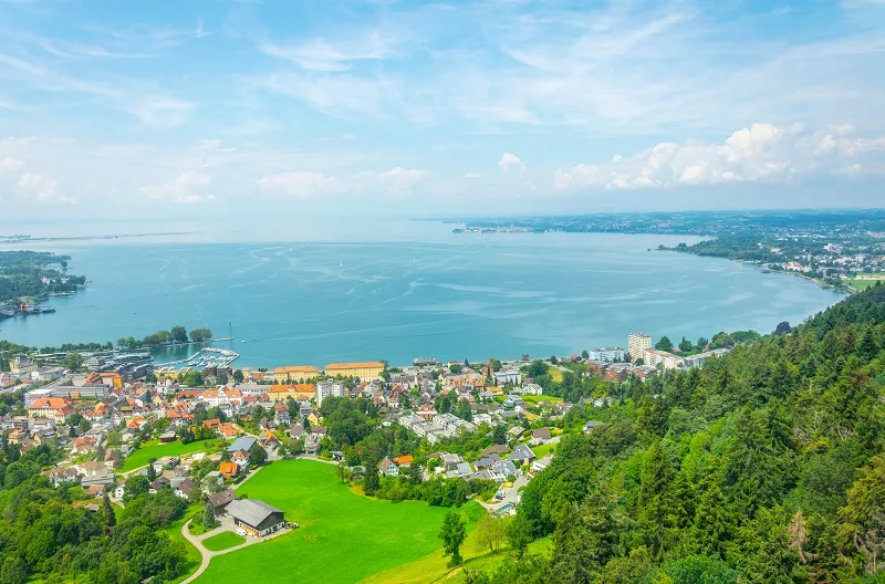 Bregenz