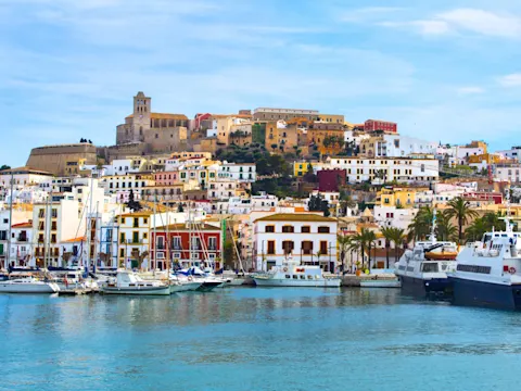 8 leukste bezienswaardigheden op Ibiza