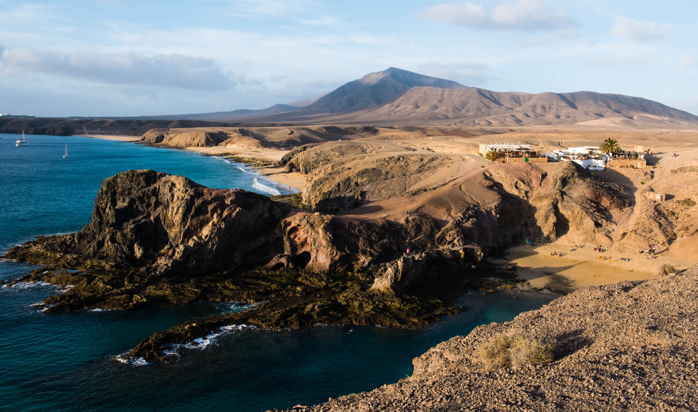 Top 10 beste hotels op de Canarische Eilanden