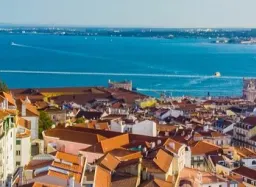 Vakantie in Costa de Lisboa