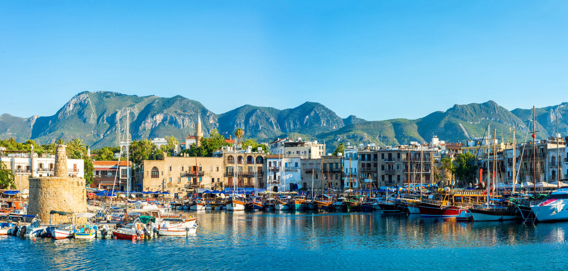 8x wat te doen op Cyprus