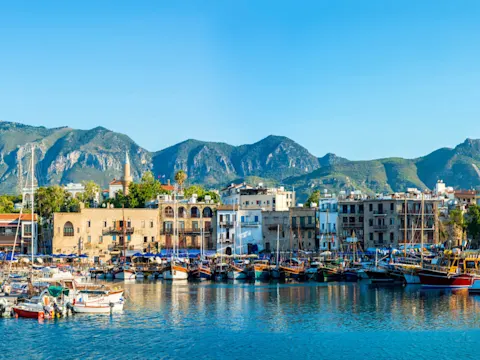 8x wat te doen op Cyprus