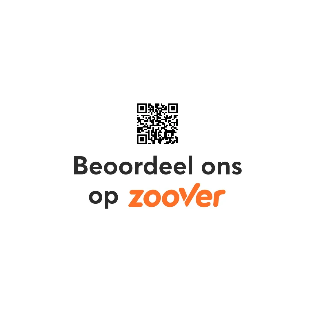 Beoordeel ons