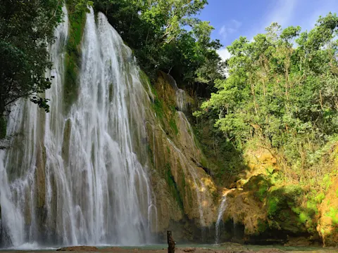 Top bezienswaardigheden op de Dominicaanse Republiek