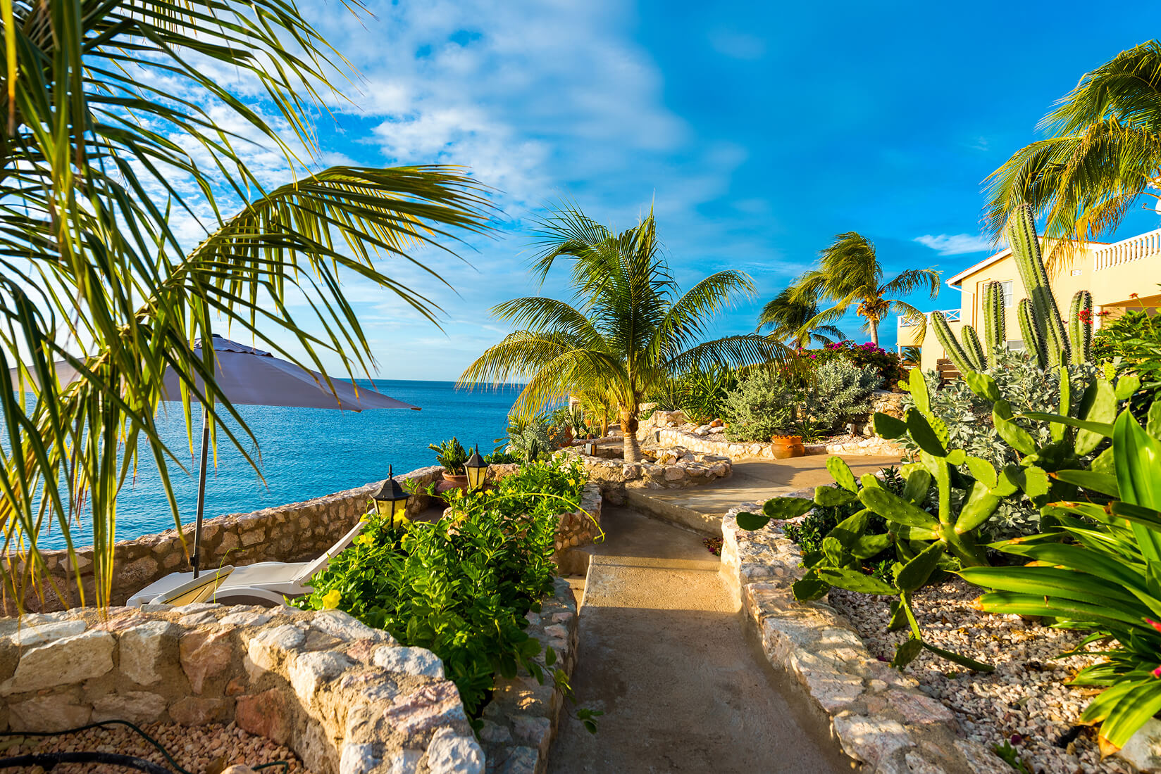 Kindvriendelijke vakantie op Curaçao