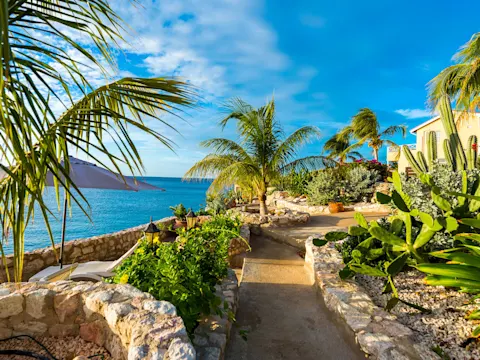 Kindvriendelijke vakantie op Curaçao