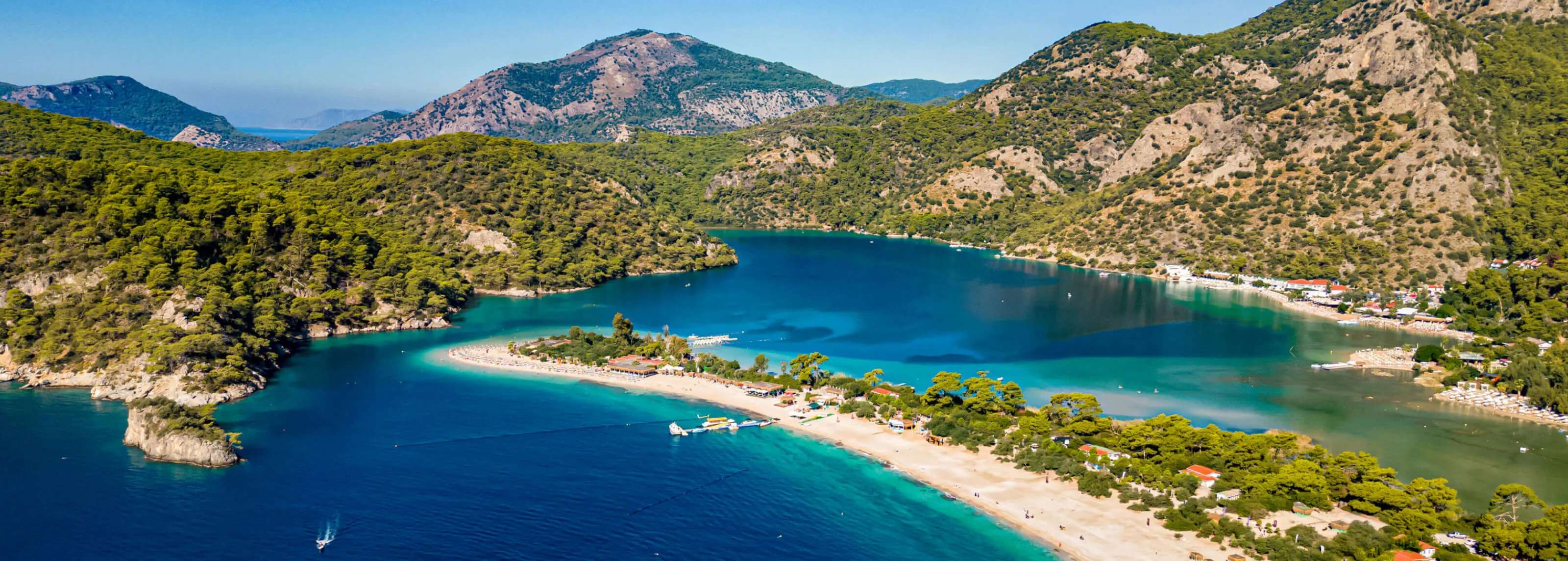 Header image Lycische Kust (desktop)