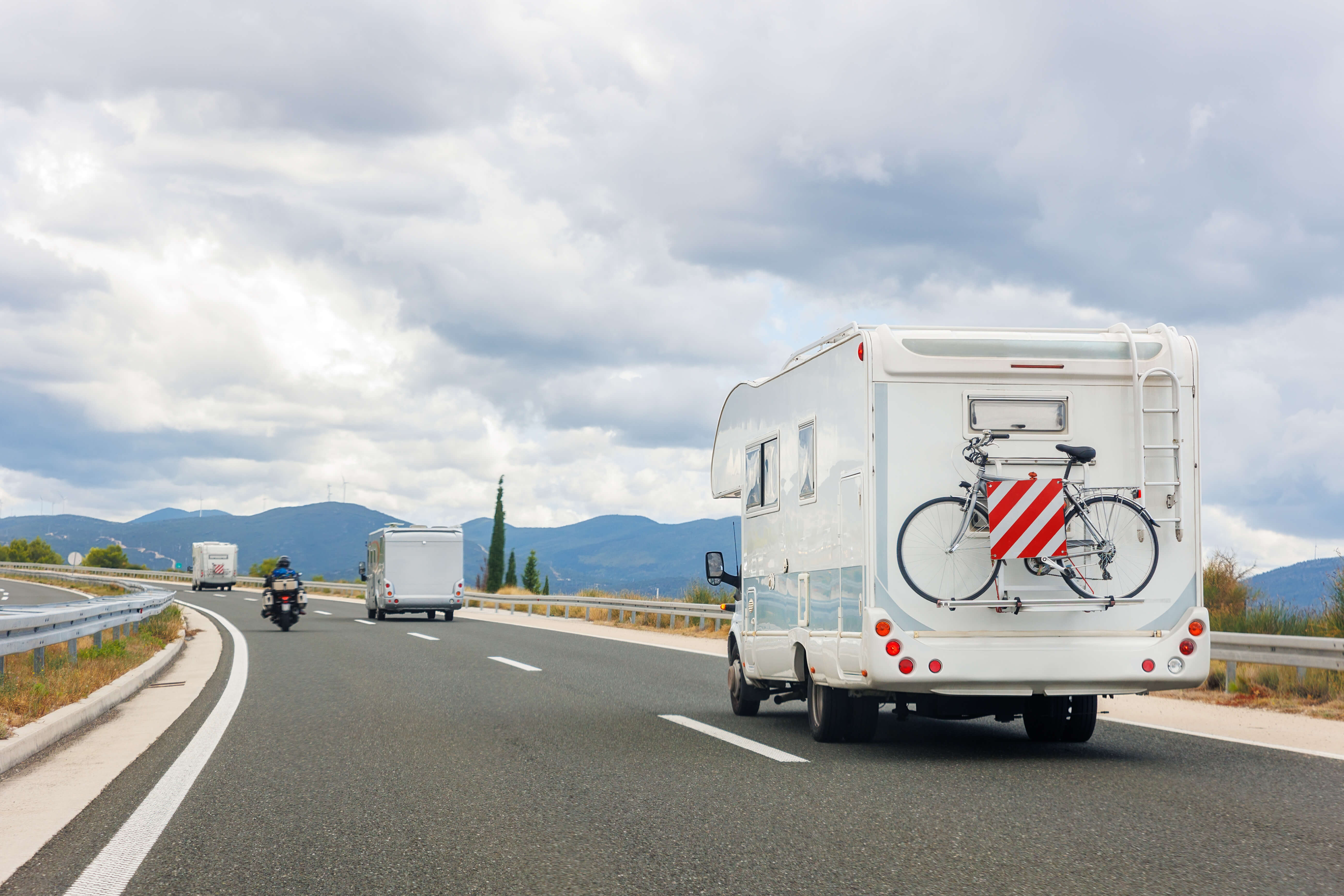 10x populaire campings in Frankrijk