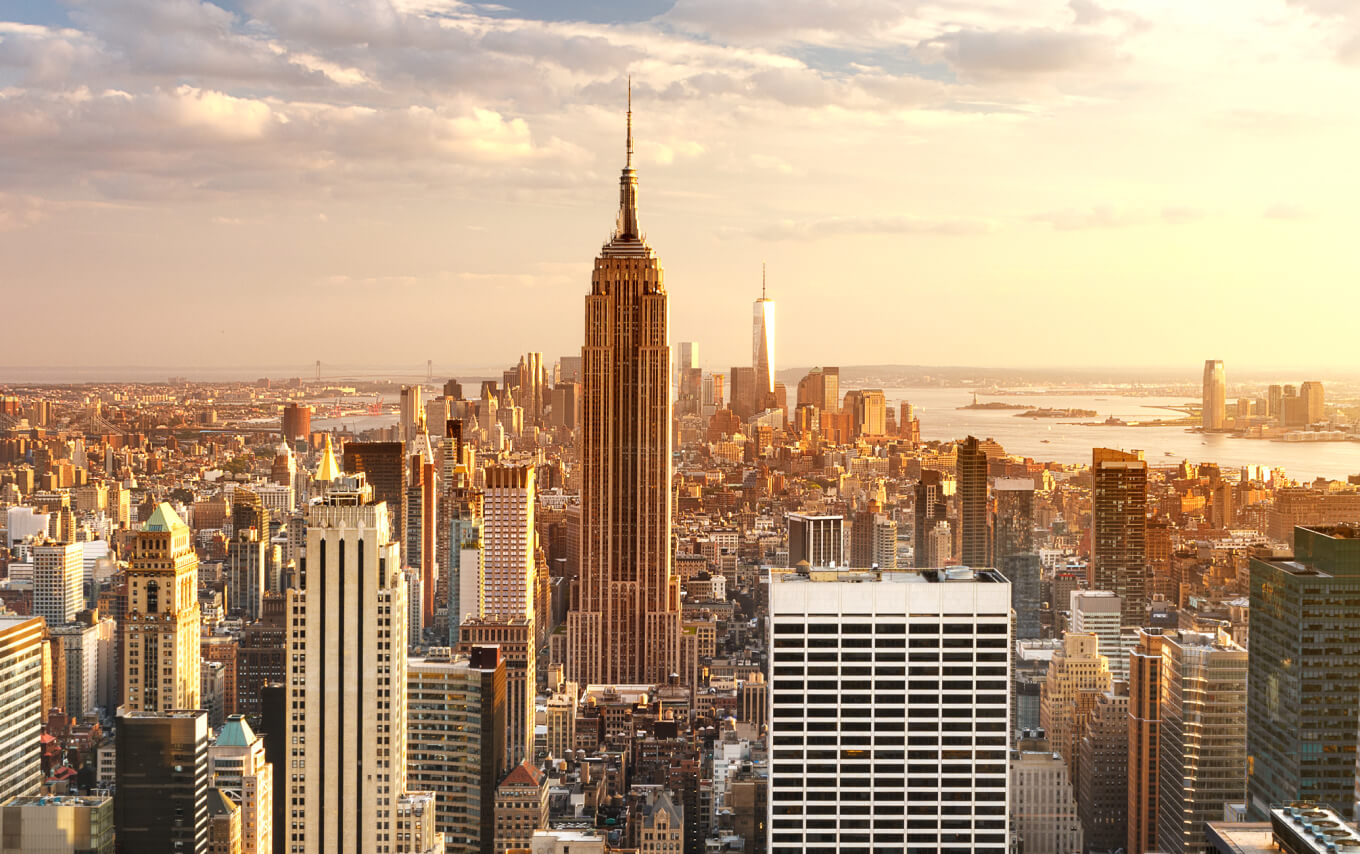 8x de leukste stedentrip bestemmingen voor de herfstvakantie