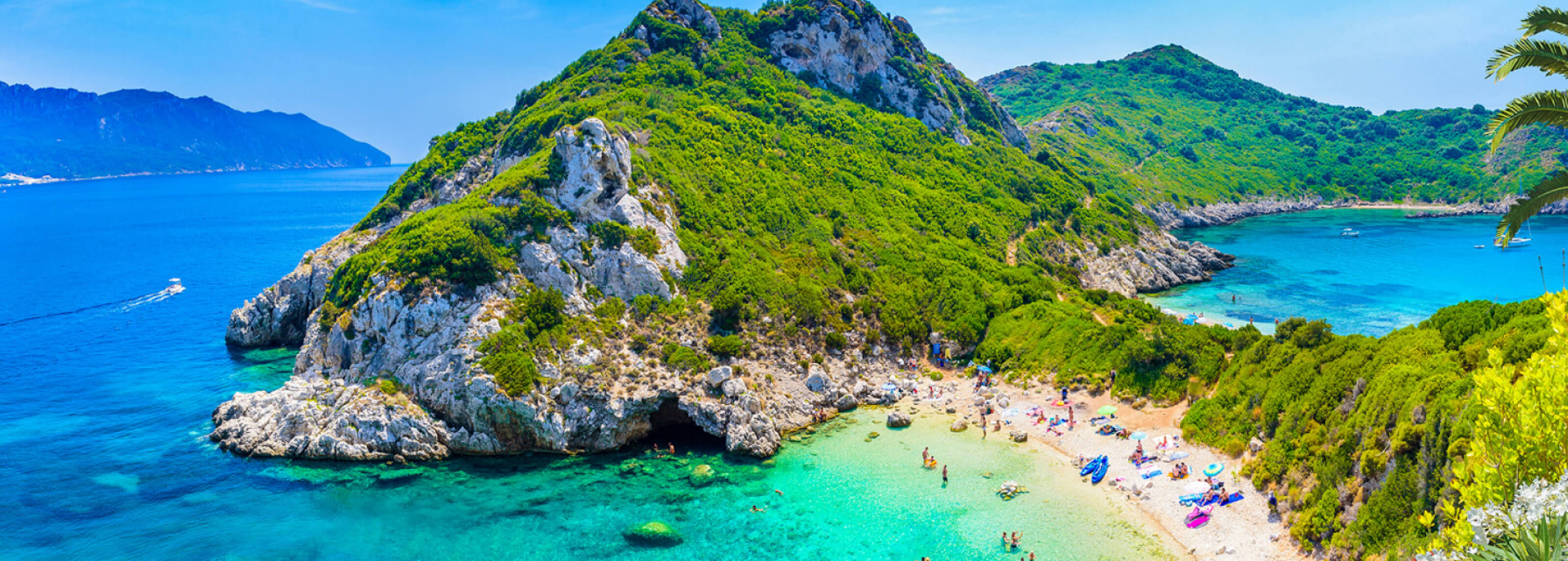 Header image Corfu (desktop)