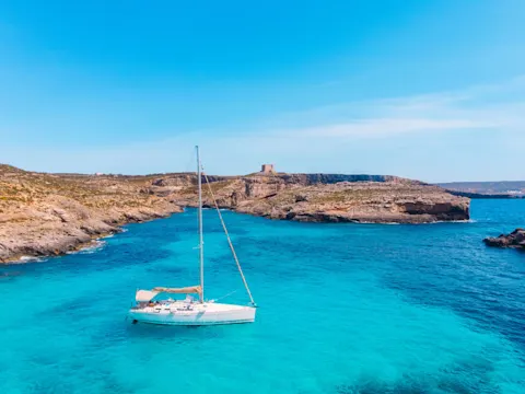 6x de leukste bezienswaardigheden op Malta