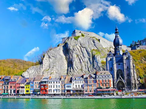 De 10 leukste dagjes uit in België