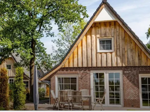 10x populaire vakantieparken in Nederland