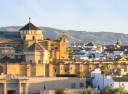 Vakantie in Córdoba